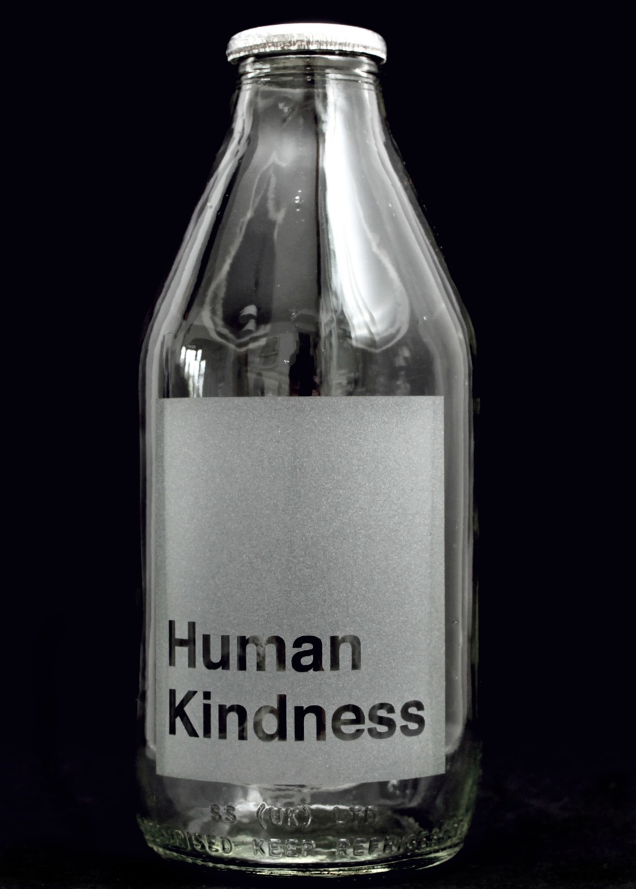 The Art Market Andy Poplar Vinegar and Brown Paper